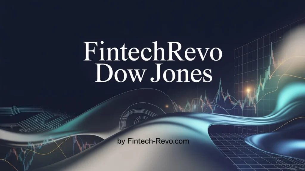 Understanding the Dow Jones Fintech Landscape