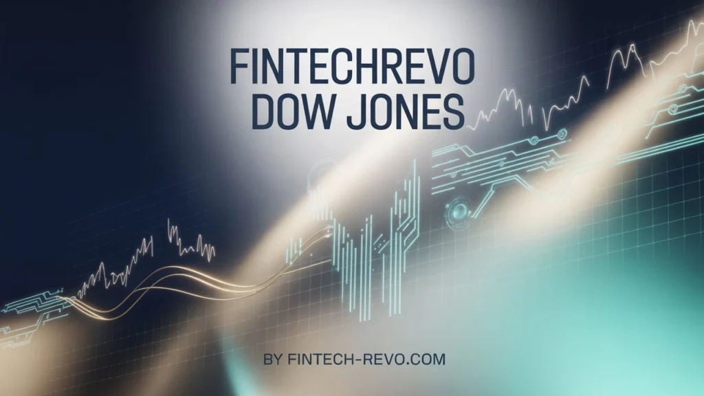 Market Trends Shaping FintechRevo's Future