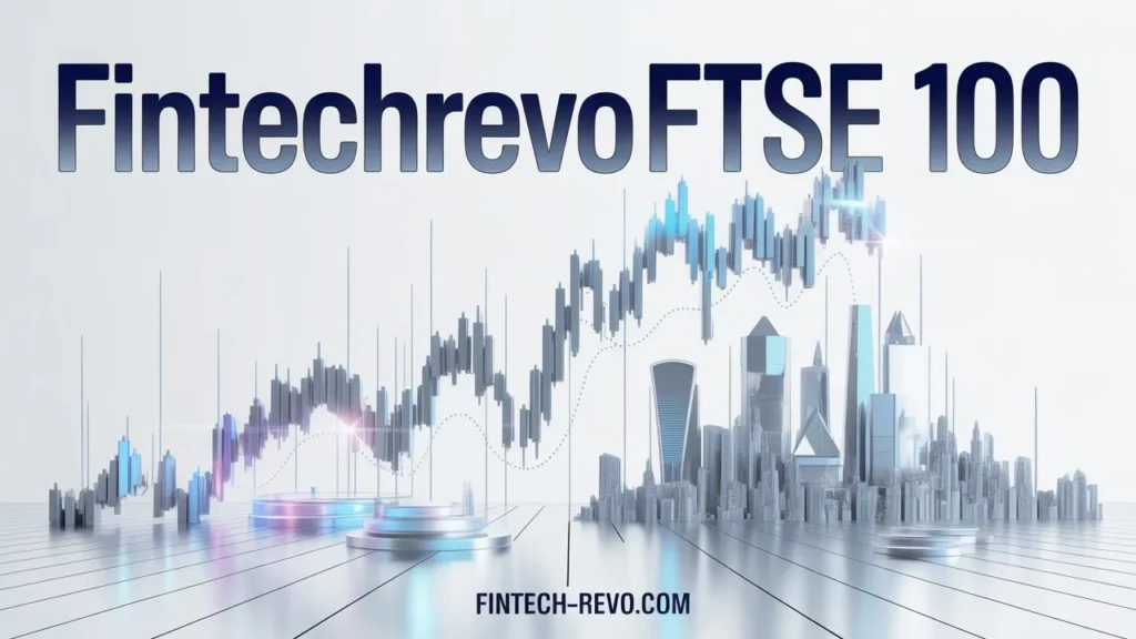 Sector Performance Of FintechRevo FTSE 100