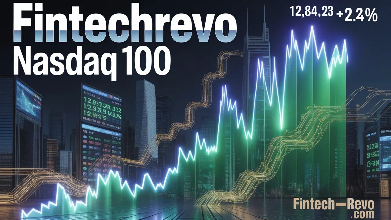 FintechRevo Nasdaq 100