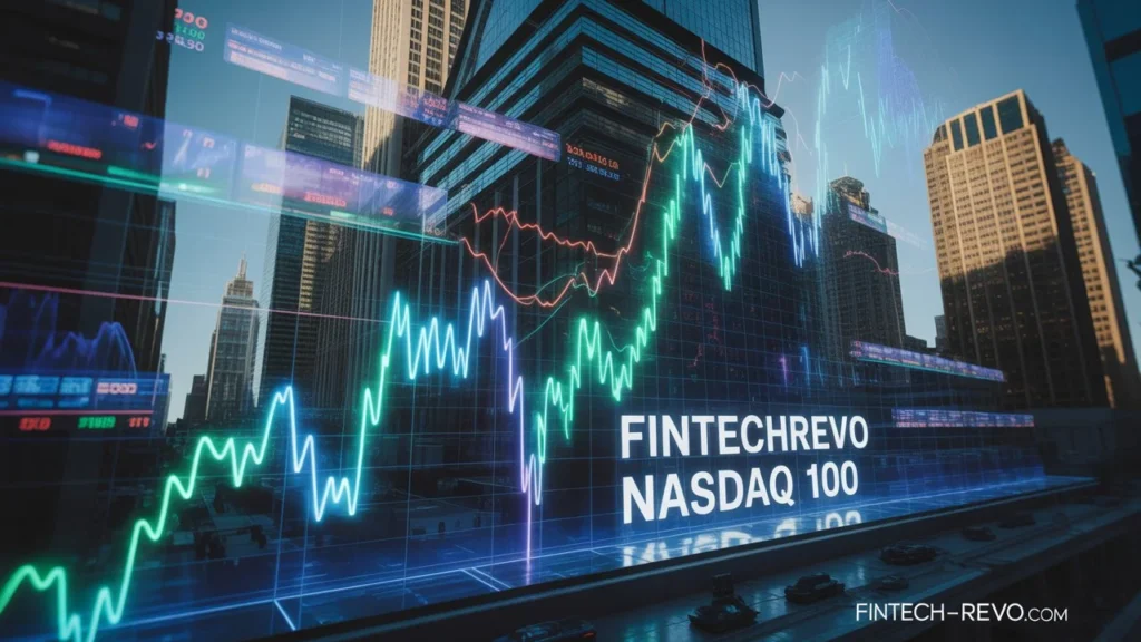 FintechRevo Nasdaq 100: Tracking Growth