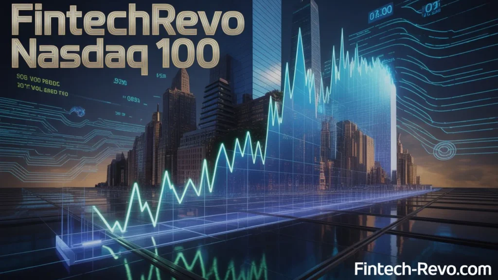 FintechRevo Nasdaq 100