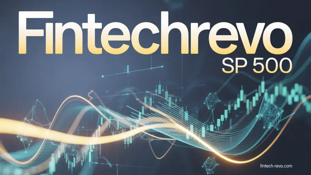 What Drives Changes in the FintechRevo SP 500