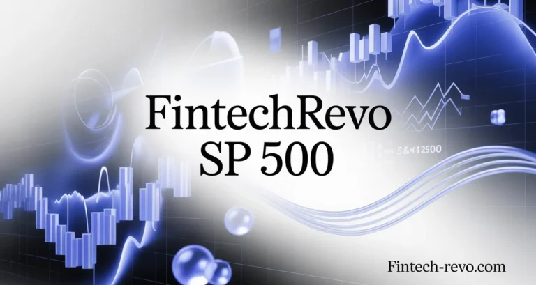 FintechRevo SP 500