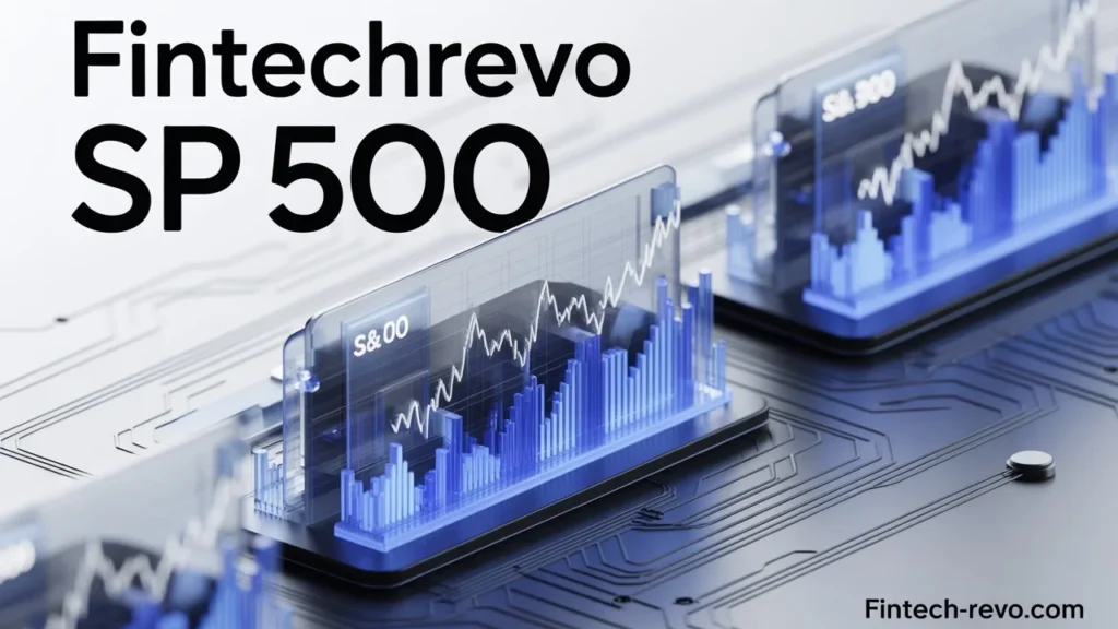 How Companies Join the FintechRevo SP 500