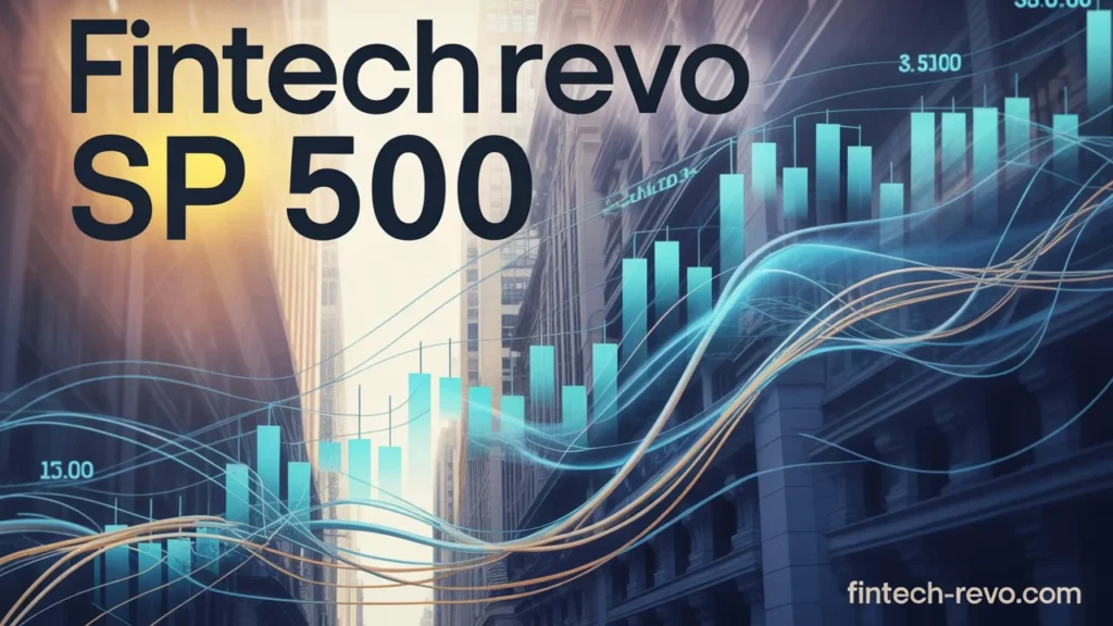 How to Analyse the FintechRevo SP 500 Like a Pro