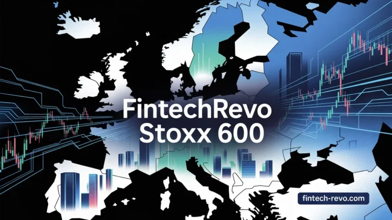 FintechRevo Stoxx 600