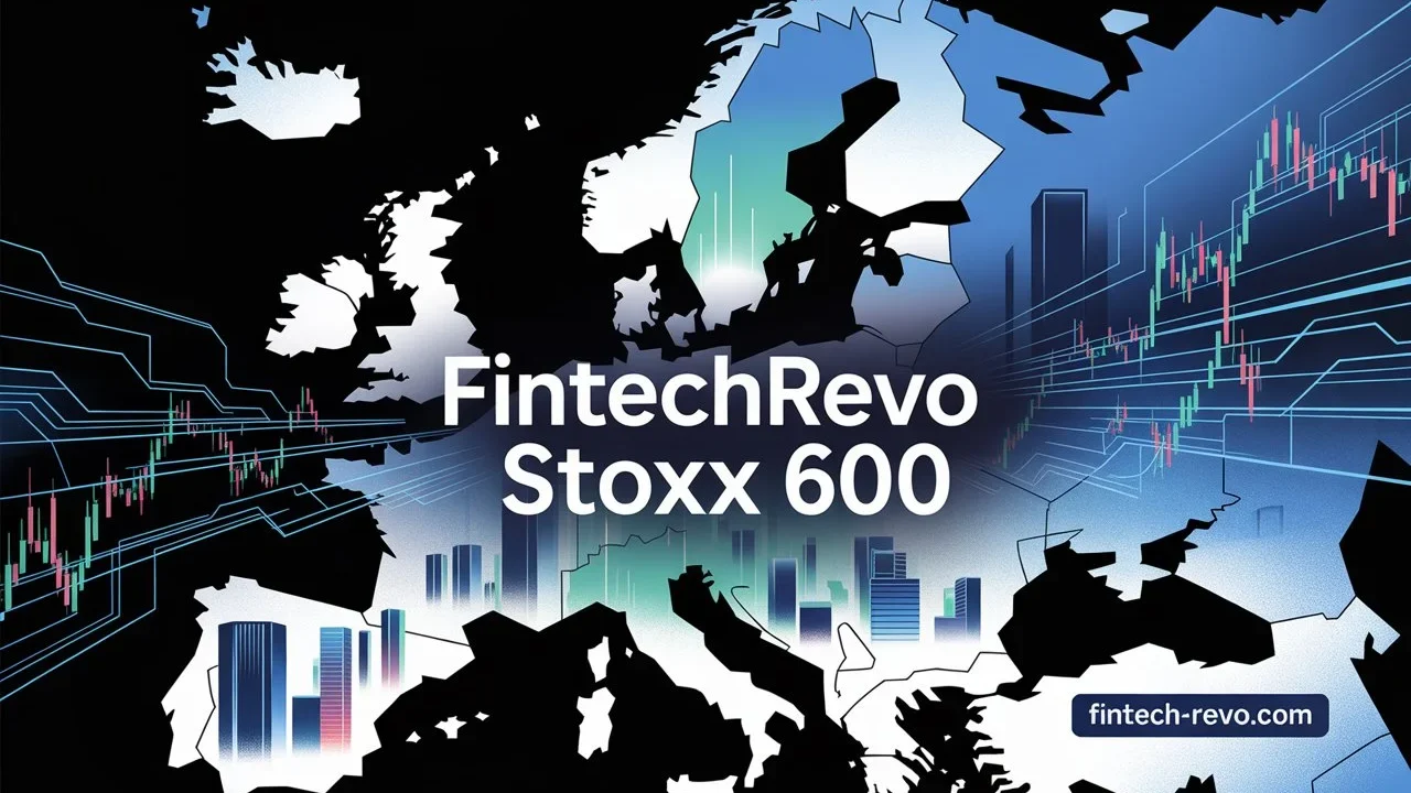 FintechRevo Stoxx 600