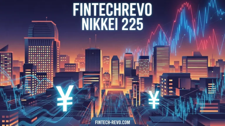 FintechRevo Nikkei 225