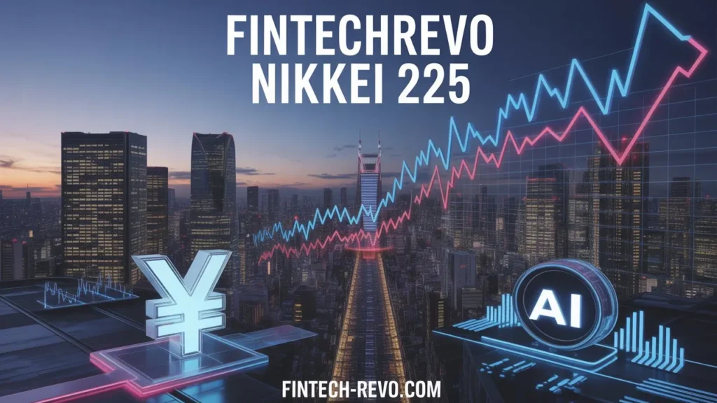 FintechRevo Nikkei 225