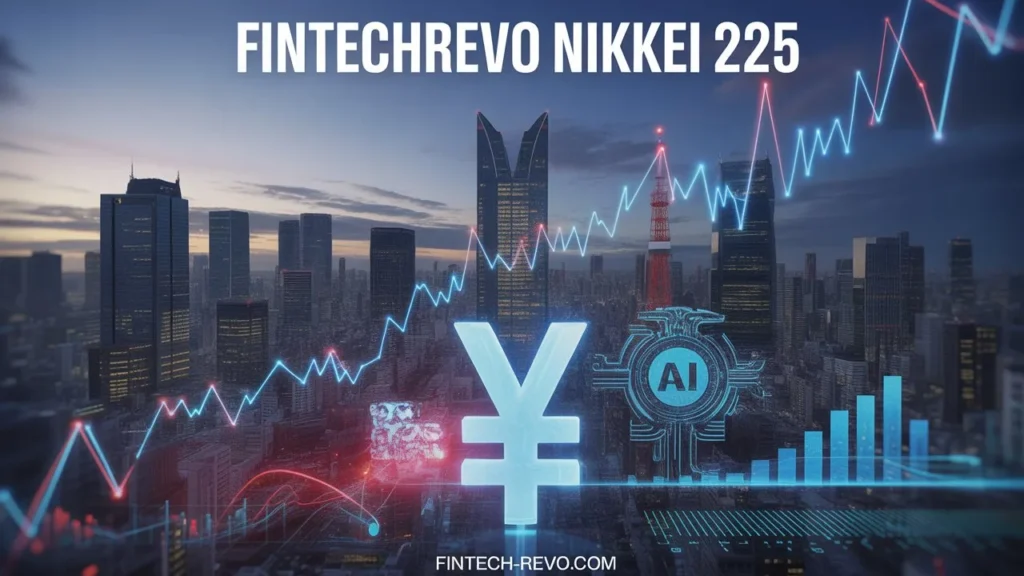 FintechRevo Nikkei 225