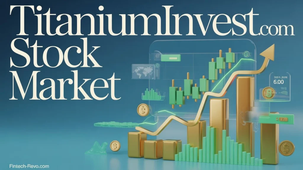 Why TitaniumInvest.com Feels Different
