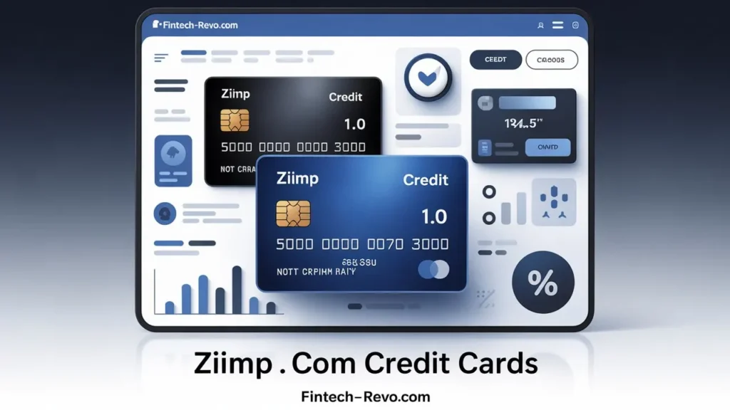 What Is Ziimp.com?