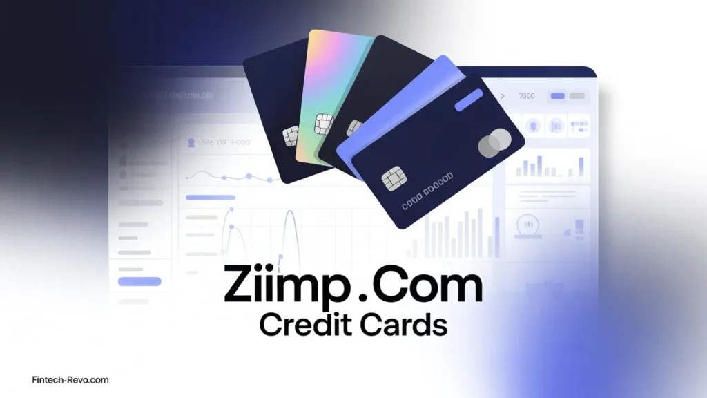 “Ziimp .com Credit Cards” – Hype or Reality?