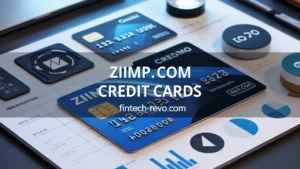 Ziimp .com Credit Cards