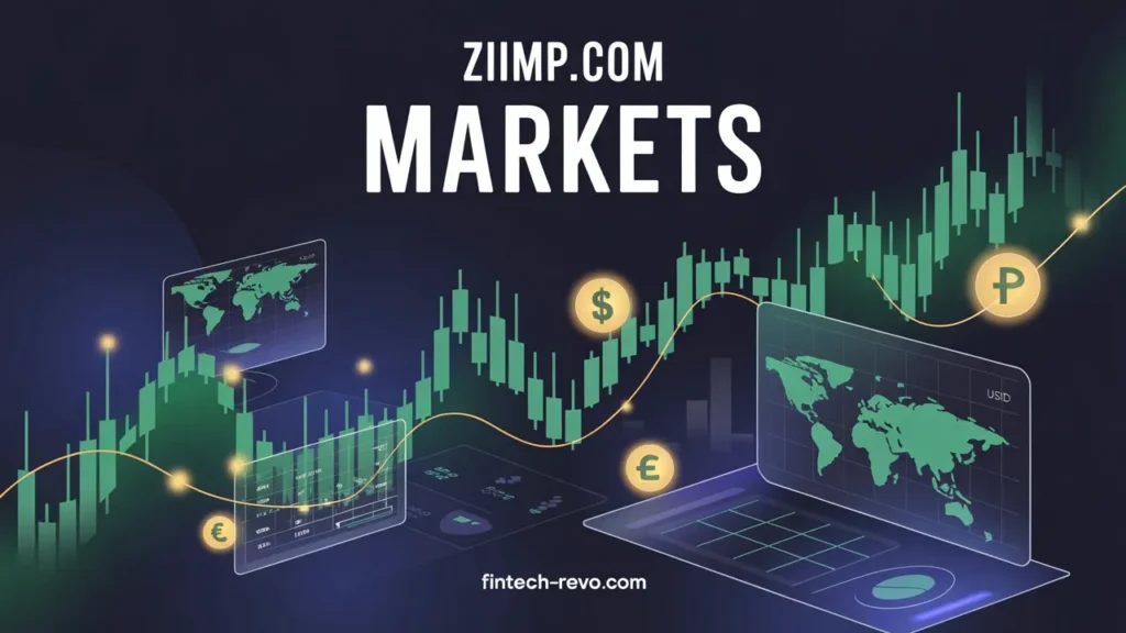 Market Insights and Personal Finance At Ziimp.com