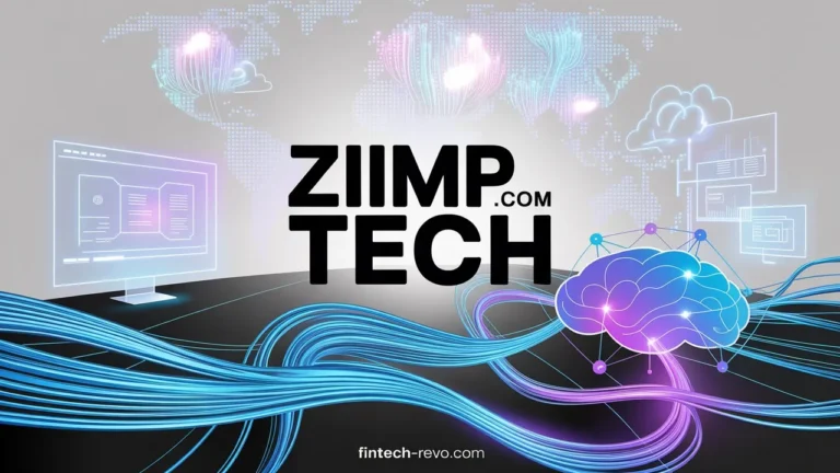 Ziimp .com Tech