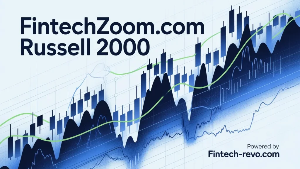 Russell 2000 Price and Market Performance