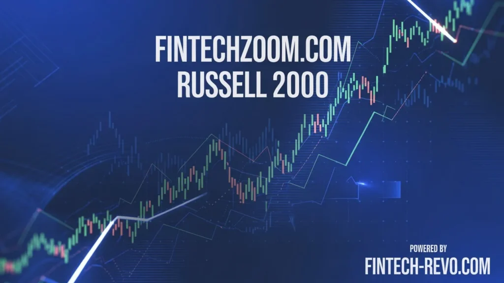 Russell 2000 vs S&P 500 vs Dow Jones