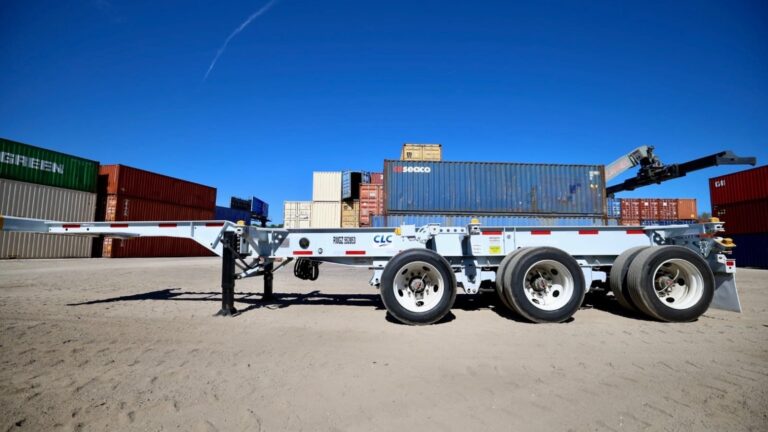 Optimizing Fleet Operations with Semi Trailer Leasing